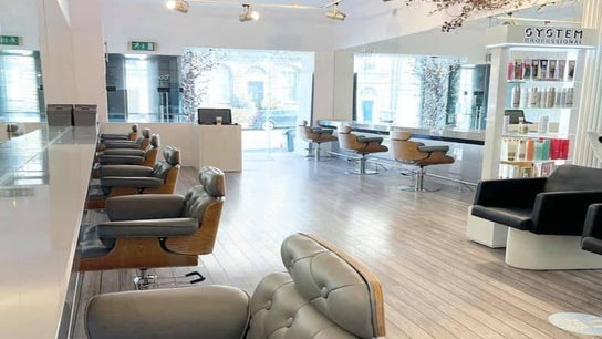 MG Hairdressing - Edinburgh