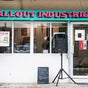 ALLOUT INDUSTRIES - Blk 1 Lot 20, Avida Shophouse, Technopark, Biñan, Southern Tagalog (calabarzon)