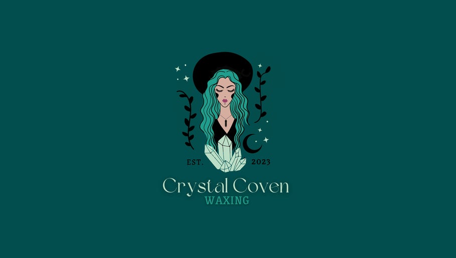Crystal Coven Waxing, bild 1