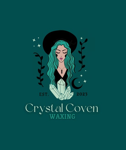 Crystal Coven Waxing, bild 2