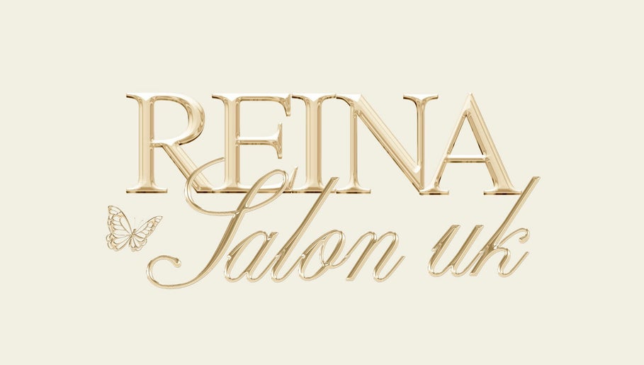 Reina Salon UK, bild 1