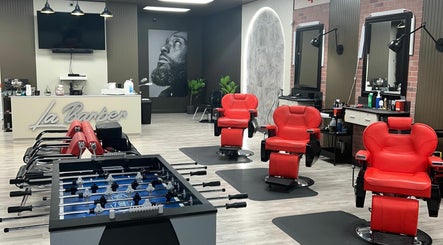 La Barber Club