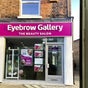 Eyebrow Gallery Beeston - UK, 72 High Road, Beeston, England