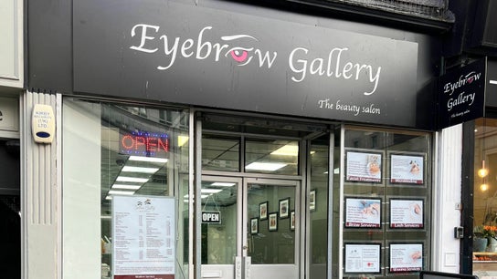 Eyebrow Gallery