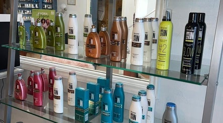 Capelo Spa and Salon, bilde 3