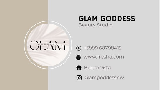 Glam Goddess