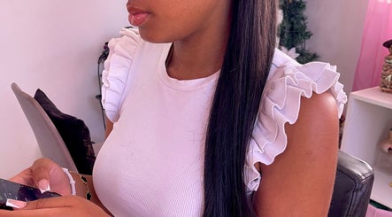 Glam Goddess imej 2