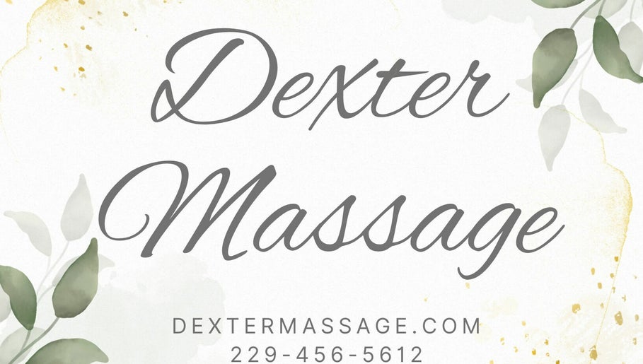 Dexter Massage - Located in the Varapose Yoga House image 1