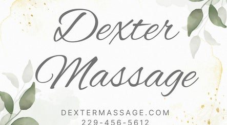 Dexter Massage - Located in the Varapose Yoga House