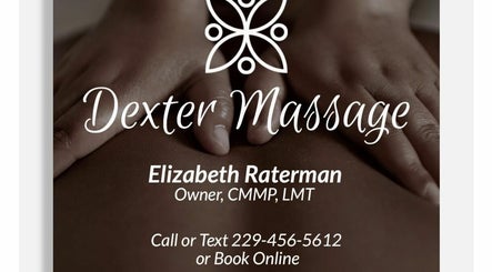 Dexter Massage - Located in the Varapose Yoga House image 2