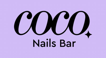 Coco Nails Bar