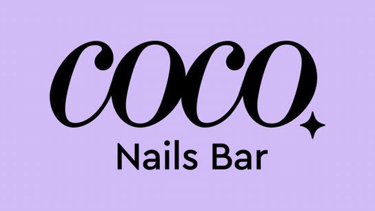 Coco Nails Bar