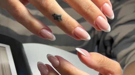 Beauty By Lid Nail Studio