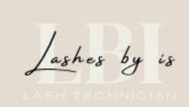 Lashes by Is billede 1