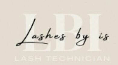 Lashes by Is