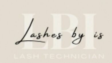 Lashes by Is