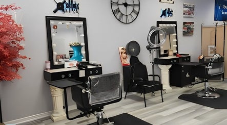 Enchanting Salon Boutique