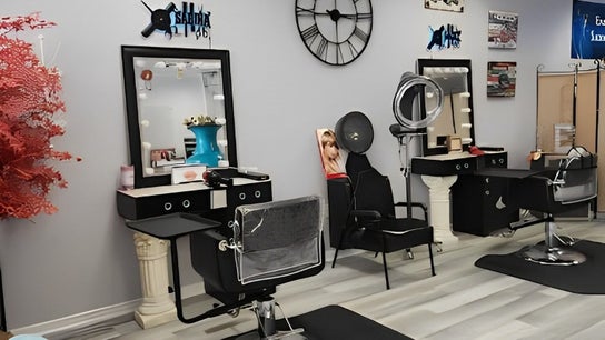 Enchanting Salon Boutique