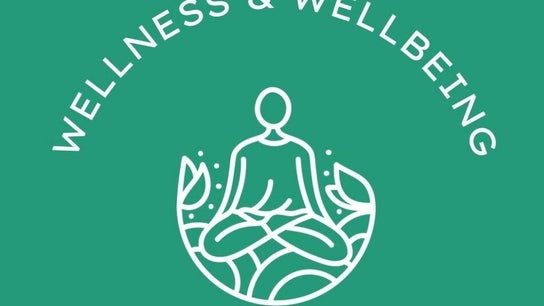 Wellness and Wellbeing by Sally