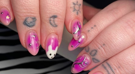 Nice Girl Nails изображение 2