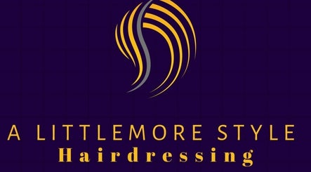 A Littlemore Style Hairdressing 2paveikslėlis