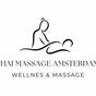 Thai Massage Amsterdam - Beursstraat 39, H, Amsterdam-centrum, Amsterdam, Noord-Holland