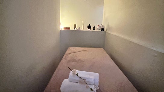 Thai Massage Amsterdam