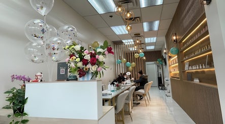 Bon Vita Herbal Spa & Nails imagem 3