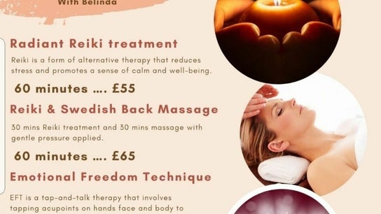 Bright Star Therapies