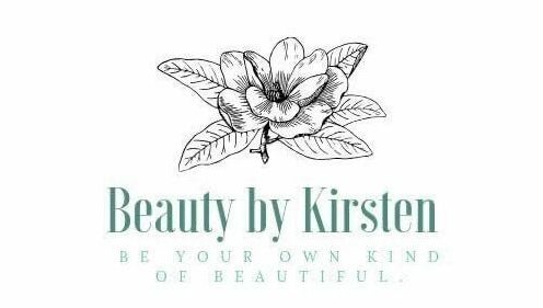 Professional Beauty and Nails by Kirsten Oakley изображение 1
