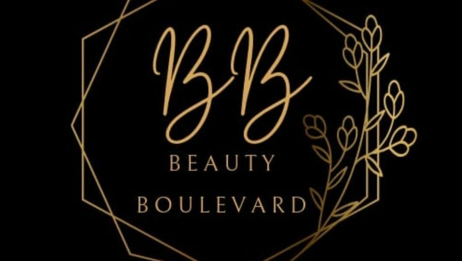 Beauty Boulevard, bild 1