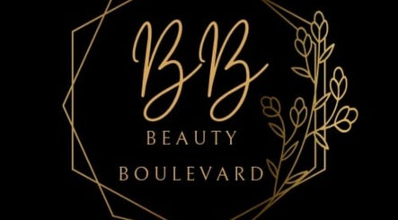 Beauty Boulevard