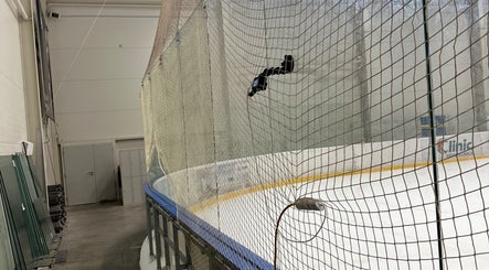Vrcholová kondičná príprava,  Ice Arena, Lamac изображение 3