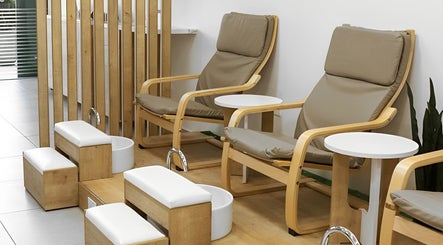 Organails Beauty Lounge obrázek 2