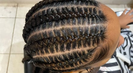 Figurati Beauty Salon