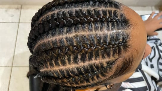 Figurati Beauty Salon
