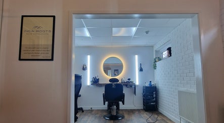 IncA Roots Hair Specialists