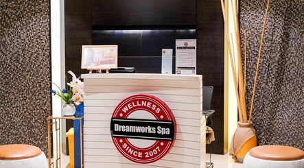 Dreamworks Spa - Palm Jumeirah Bild 3