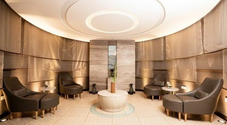 Dreamworks Spa - Damac Maison Hotel Cour Jardin