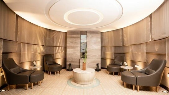 Dreamworks Spa - Damac Maison Hotel Cour Jardin