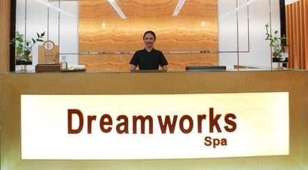 Dreamworks Spa - Damac Maison Hotel Cour Jardin