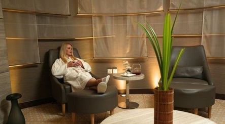 Dreamworks Spa - Damac Maison Hotel Cour Jardin billede 2