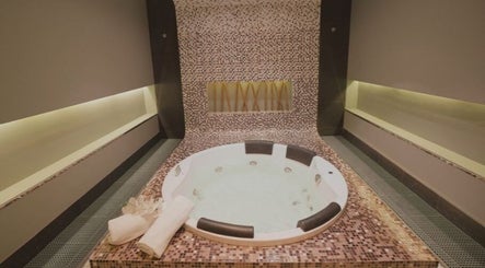 Dreamworks Spa - Damac Maison Hotel Cour Jardin billede 3