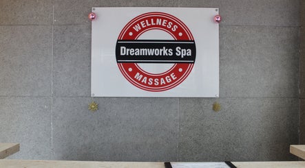 Dreamworks Spa - Marina Cascades