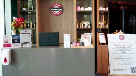 DWS-Aloft Hotel
