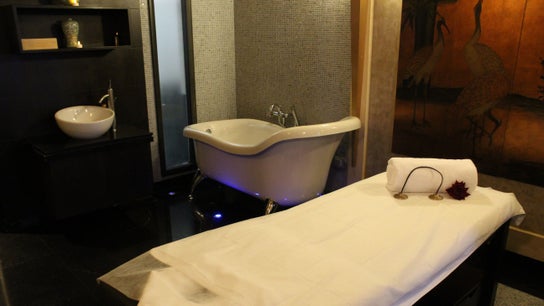 DWS-Radisson Blu Hotel - Dubai Media City