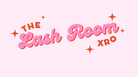 The Lash Room with Ro