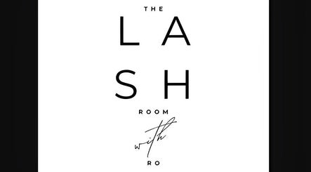 The Lash Room with Ro, bild 2