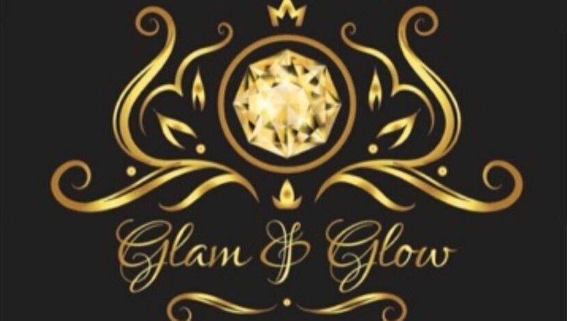 Glam and Glow 1paveikslėlis