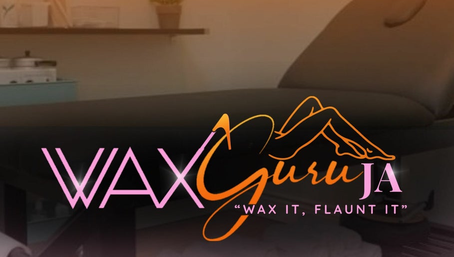 Wax Guru JA/ Nails Dynasty imaginea 1
